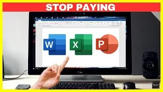 How to Get Microsoft Office for Free? Quick & Easy!