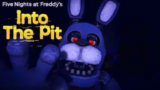Давай поиграем? ► Five Nights at Freddy’s: Into the Pit #4