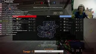 Warface I Путь к Первой лиге :') (чарли)