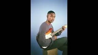 (FREE) steve lacy x guitar type beat - 