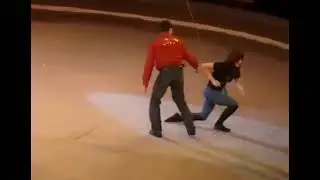 Лопнули штаны