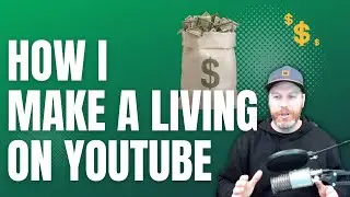 How To Make Money On YouTube 2023 (Affiliate Marketing Tutorial)