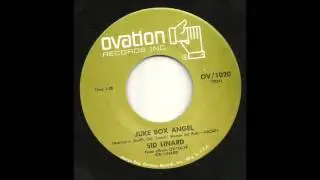 Sid Linard - Juke Box Angel