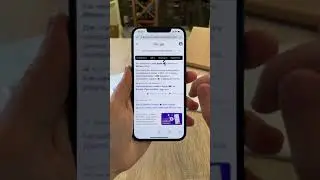 Фишки iPhone о которых ты точно не знал 