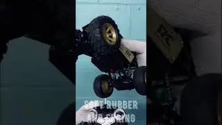 4WD RC CAR 