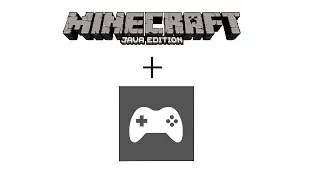 How to play Minecraft Java Edition with a Controller | Working 2023!