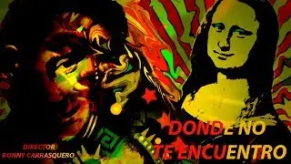 DONDE NO TE ENCUENTRO