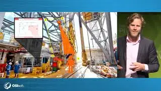 Improve drilling rig performance by bringing sensor-based data from edge devices to the cloud.