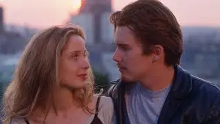 River Westin - Sweet On Me