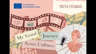 YE - My Visual Journey Across Cultures | Youth Accreditation 2024