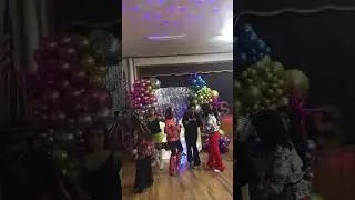 #50th #birthday #party #fun #dance #attire ##1960s #1970s