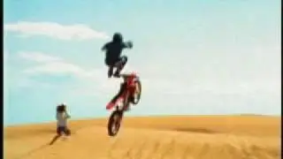 Tons of Dirt Bike Crashes