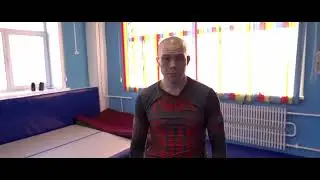 Школа трюкового мастерства "Экшен". Молодежный центр "Лифт". г. Ангарск