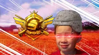 PUBG exe Normal Day in PUBG MOBILE