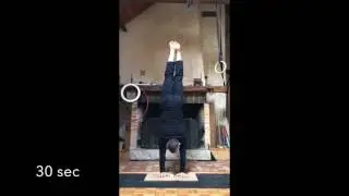 Svechka for a minute (the easy way)