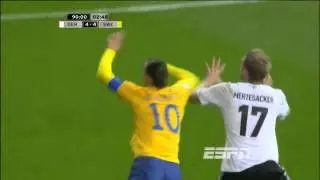 Жесточайший фол ИБРЫ по мнению Димаса Касьяненко. )))