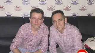 Bujari Vogel & Agron Ahmeti & TRIADA -  Tallava