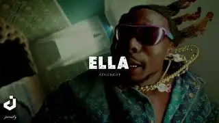 [SOLD] "ELLA" - Amapiano x Afrobeat Instrumental | Asake x Young John Type Beat