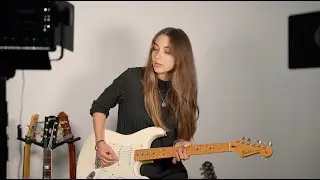 Cassidy Mackenzie - Good For Me (Official Video)