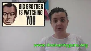 ITSG News: Investigatory Powers Bill - Snoopers Charter 2.0?