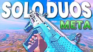 DOMINATE Warzone With This Broken SMG