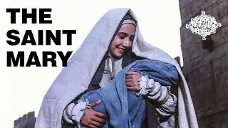 "I, Jesus Christ" From The Saint Mary OST by Majid Entezami - Scene Music Video