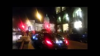 linkin park метро Невский проспект