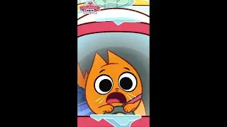 Hazel Loses the Package 🎁✨ Pikwik Pack 🎁✨ 