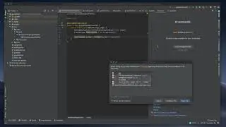 Codota autocompletion for intellij IDEA plugin overview