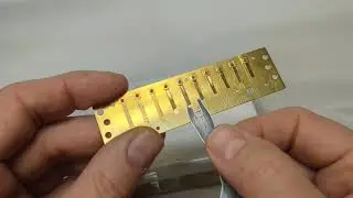 Multi tool:  One of the reasons I find it really cool!