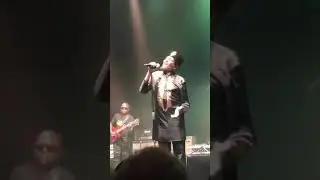 Jimmy Cliff   Many Rivers To Cross   The Roundhouse 2018