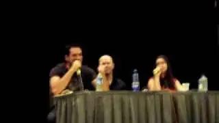 Mustang Proposes to Hawkeye at AFO