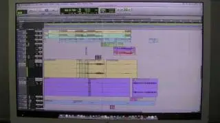 Protools Skool GATO Part 1