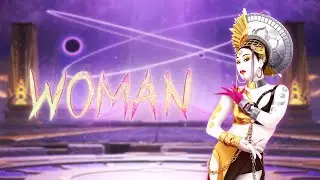 Just Dance 2023 - Woman (All-Mother Version) (NO-HUD)