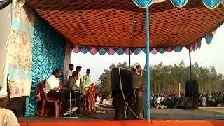 Santhali_Stage_Programme || Jhilik Tudu || Santali super HiT singer ||