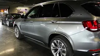 2017 BMW X5 40e from BMW of Bend