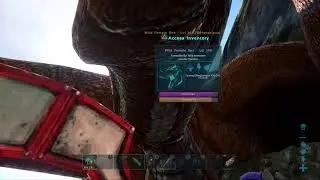 Ark survival ps 4