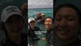 Bringing my Parents to a Philippines Island 🇵🇭 