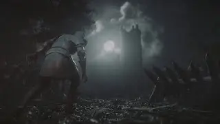 VESPID - Cinematic Short [Unreal Engine 4]