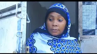 NDEGE MJANJA.