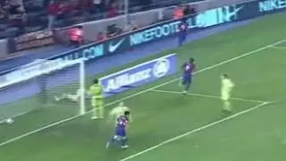 Encara Messi Reversed