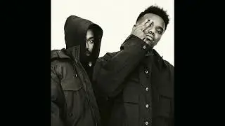 [FREE] Baby Keem x Kendrick Lamar x PG Lang Type Beat 2023 - 