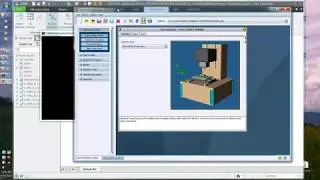 Creo NC Postprocessor Development