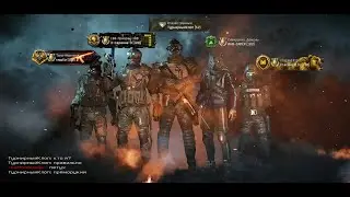 Warface Highlights #1 ПВЕшник попал на ПВП