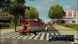 GALA LANG | GTA SA PC | JP BLAGS
