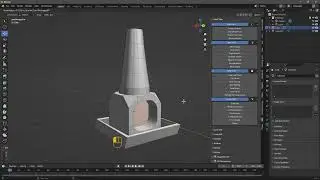 Videoguide - Addtional Poly Editing Tools and Features Using Edit Mesh Addon in Blender