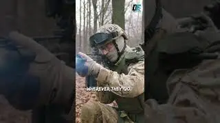 Top 10 countries with beautiful Army Men
