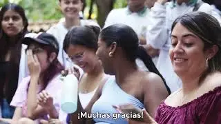 Expectativa Mago Fiesta del Libro | Medellín es como vos - Alcaldía de Medellín