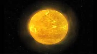 Tour of the EMS 05 - Visible Light Waves
