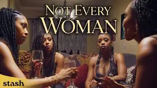 Four Women. One Night. Secrets They Can’t Take Back | Not Every Woman